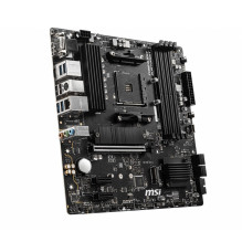 Motherboard - MSI B550M Pro-VDH