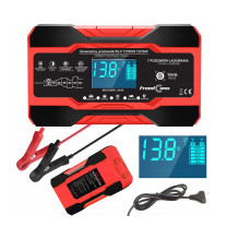 Battery Charger - FreedConn...
