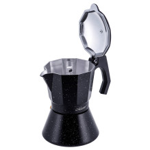 Coffee Machine - Maestro 6 Cups Coffee Machine - Maestro 6 Cups