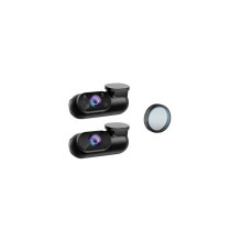 Vaizdo Registratorius - VIOFO A229 Pro 3CH-G GPS 4K Juodas Vaizdo Registratorius - VIOFO A229 Pro 3CH-G GPS 4K Juodas