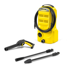 Aukšto Slėgio Plovimo Įrenginys - Karcher K 2 Classic Aukšto Slėgio Plovimo Įrenginys - Karcher K 2 Classic