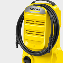 Aukšto Slėgio Plovimo Įrenginys - Karcher K 2 Classic Aukšto Slėgio Plovimo Įrenginys - Karcher K 2 Classic