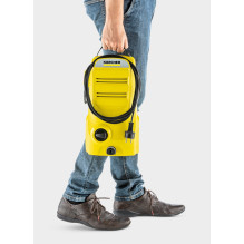 Aukšto Slėgio Plovimo Įrenginys - Karcher K 2 Classic Aukšto Slėgio Plovimo Įrenginys - Karcher K 2 Classic