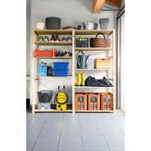 Aukšto Slėgio Plovimo Įrenginys - Karcher K 2 Classic Aukšto Slėgio Plovimo Įrenginys - Karcher K 2 Classic