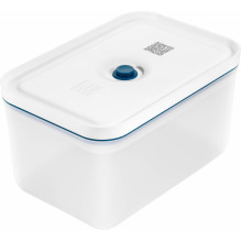 Vacuum Sealer - ZWILLING 36815-015-0 with 2300 ml Capacity, BPA Free, Containers and Bags Included, Blue / White