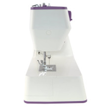 Sewing Machine - ŁUCZNIK TERESA, White-Purple