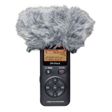 Microphone Windshield - Tascam Ws-11 Microphone Windshield - Tascam Ws-11