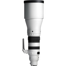 Sigma 300-600mm F4 DG DN OS, Sports, Sony E
