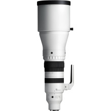 Sigma 300-600mm F4 DG DN OS, Sports, Sony E