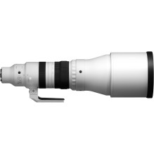 Sigma 300-600mm F4 DG DN OS, Sports, Sony E