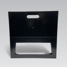 Lauko Grilis - Maestro MR-1011 45x30x35 Cm, Pilka Lauko Grilis - Maestro MR-1011 45x30x35 Cm, Pilka