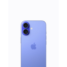 Mobilus Telefonas - Apple iPhone 16 128GB Ultraraminis Mobilus Telefonas - Apple iPhone 16 128GB Ultraraminis