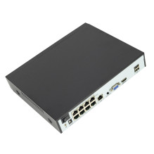 PNI House IP716J POE NVR video surveillance package, 6 PNI IP818J 8MP cameras and 6 20 meter UTP CAT6 cables included PNI House IP716J POE NVR video surveillance package, 6 PNI IP818J 8MP cameras and 6 20 meter UTP CAT6 cables included