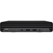 HP ProDesk 405 G6 , AMD Ryzen 3 PRO 4350GE (4C / 8T, 3.5 - 4.0 GHz, 4 MB) , AMD Radeon Graphics , 16 GB DDR4 RAM , 512GB