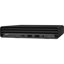 HP ProDesk 405 G6 , AMD Ryzen 3 PRO 4350GE (4C / 8T, 3.5 - 4.0 GHz, 4 MB) , AMD Radeon Graphics , 16 GB DDR4 RAM , 512GB