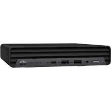 HP ProDesk 405 G6 , AMD Ryzen 3 PRO 4350GE (4C / 8T, 3.5 - 4.0 GHz, 4 MB) , AMD Radeon Graphics , 16 GB DDR4 RAM , 512GB