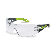 Safety glasses Uvex Pheos, transparent col.