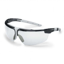 Safety glasses Uvex Pheos, transparent col.