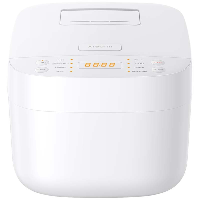Hob - Xiaomi BHR7919EU 3L, 8 Functions, 24 Hour Timer