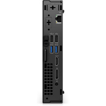 Dell OptiPlex Micro 7010 Intel® Core™ i5-13500T (14C / 20T, 3.2 - 4.6 GHz, 24MB) , 16GB DDR4 , 512GB M.2 SSD , Intel® UH