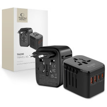 Tech-Protect TA200 EU / UK...