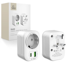 Tech-Protect TA100 UK...