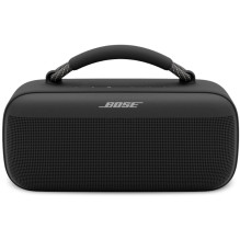 Bose SoundLink Max - juoda