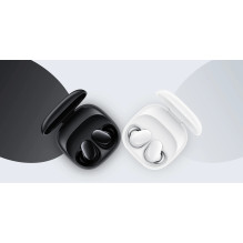 Ausinės - Xiaomi Redmi Buds 6 Play 14.2mm Garsiakalbis 36h Baterijos Gyvavimo Trukmė Balta