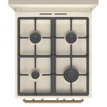 GORENJE GKS5B70CLI virtuvė