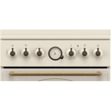 GORENJE GKS5B70CLI virtuvė