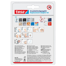 TESA REPLACEMENT ADAPTER KIT BK20
