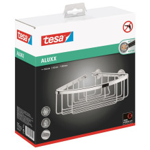 SHOWER CORNER BASKET TESA...
