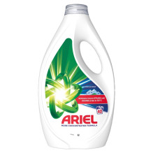 Liquid detergent Ariel MS,...