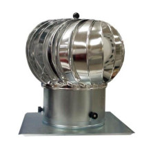 Deflektorius DOSPEL, 150 mm