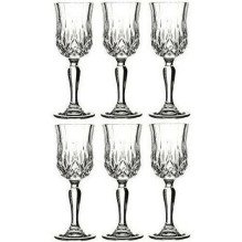 SET OF LIQUEUR CALYXES OPERA 6PSC 256080