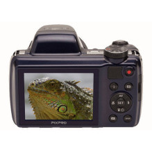 Kodak AZ528 Midnight Blue