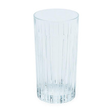 Stiklinės RCR TIMELESS, 440 ml, 6 vnt.