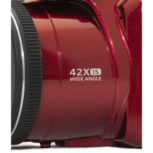 Kodak AZ425 raudona