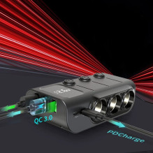Manta MCC201T CARI PRO