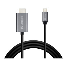 Sandberg 136-21 USB-C į...
