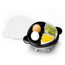 „Gastroback 42801“ dizaino kiaušinių viryklė