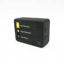 Goxtreme Vision Duo 4K 20161