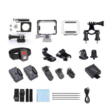 Goxtreme Vision Duo 4K 20161