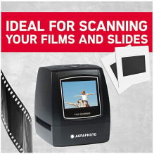 AGFA Digital Film Scanner AFS100