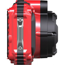 Kodak WPZ2 raudona