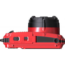 Kodak WPZ2 raudona