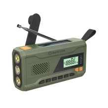 Manta RDI401G dinamo