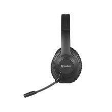 „Sandberg 126-45 Bluetooth“ ausinės su ANC+ENC Pro