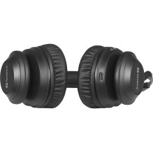 „Sandberg 126-45 Bluetooth“ ausinės su ANC+ENC Pro