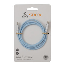 Sbox TYPE-C-1-BL Type C -...